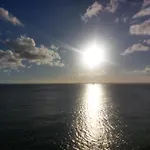 Vista Pro Mar Na Boa Viagem