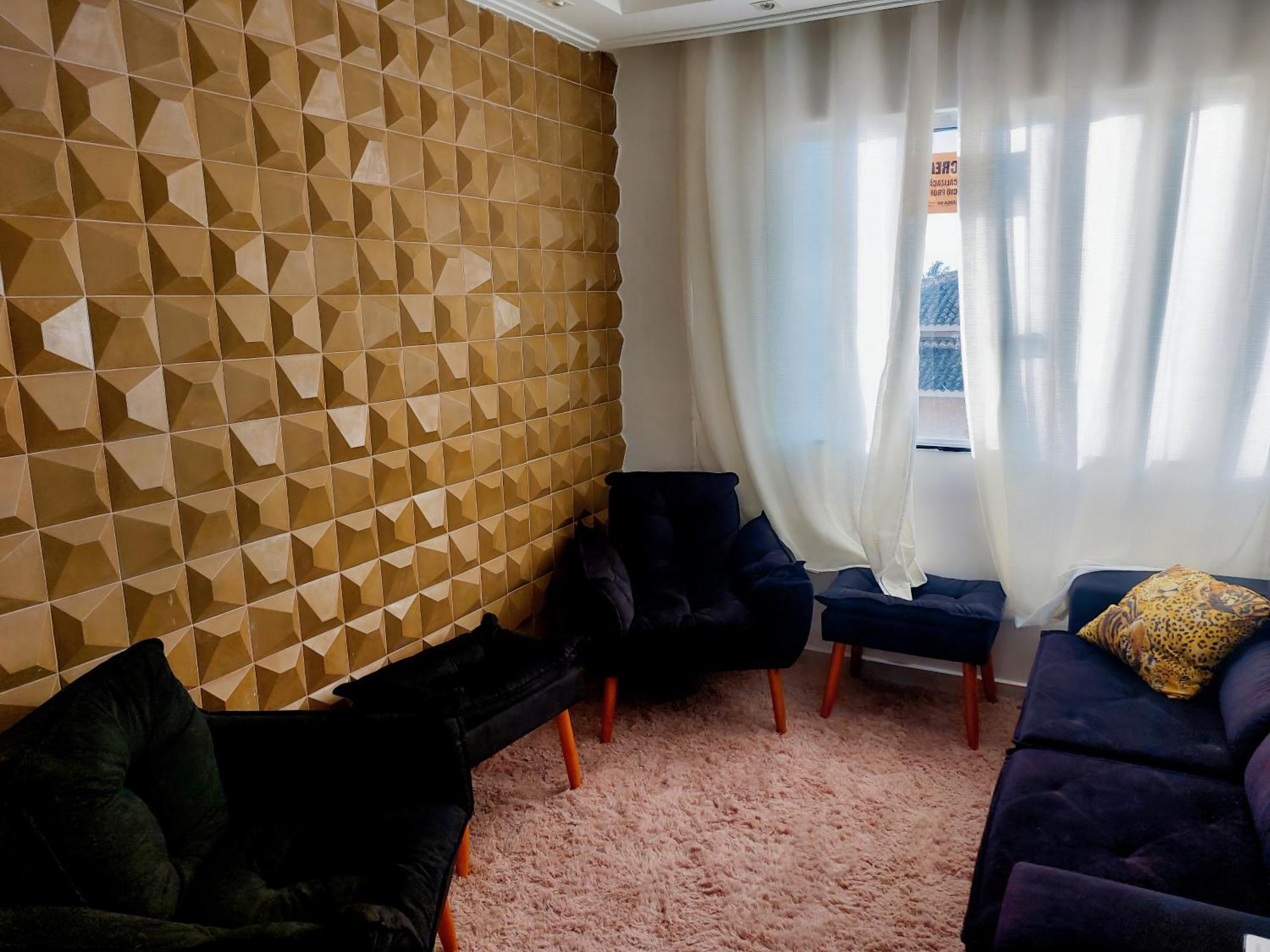 Vista Pro Mar Na Boa Viagem Apartamento
