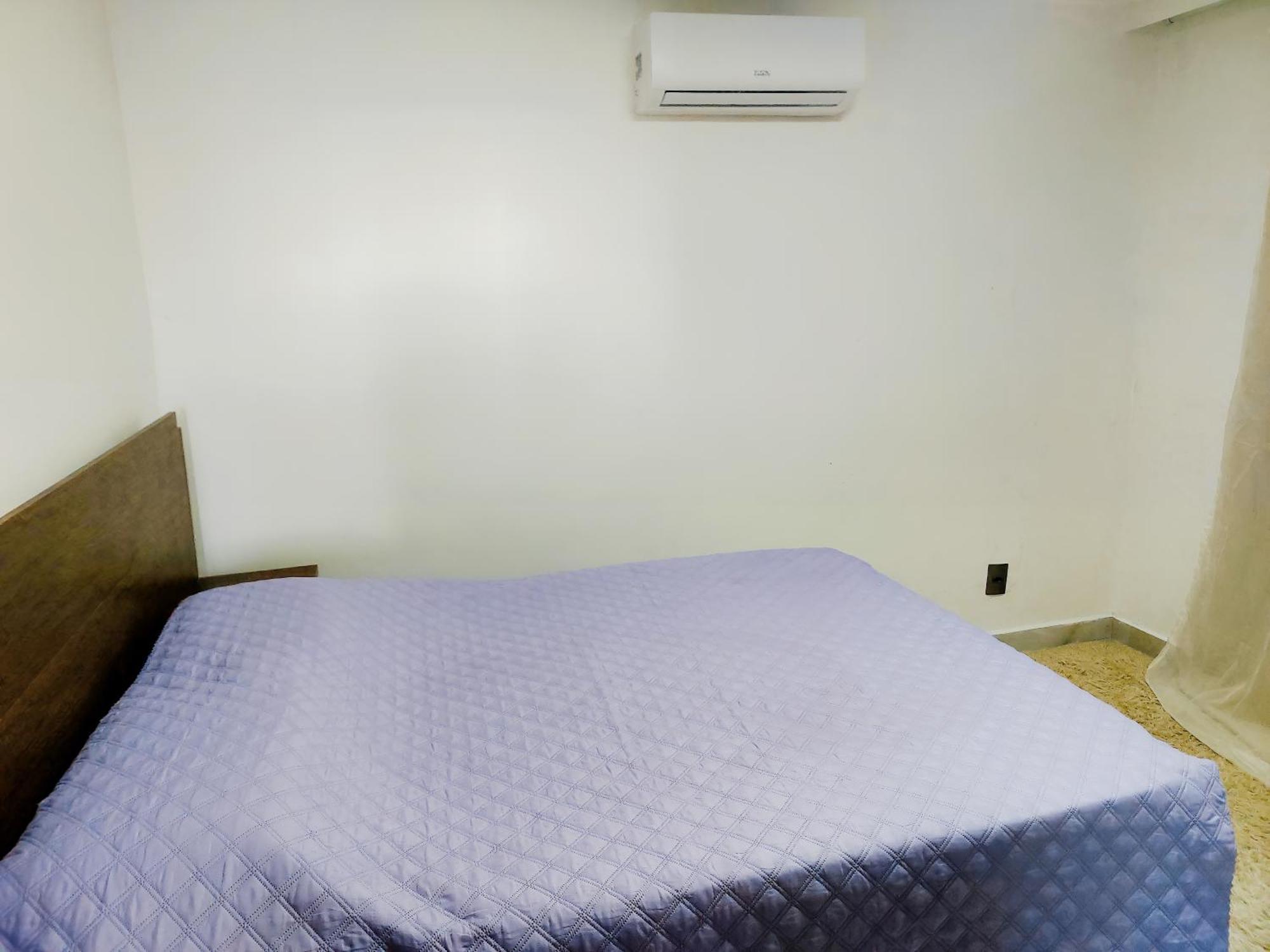 Vista Pro Mar Na Boa Viagem Apartamento