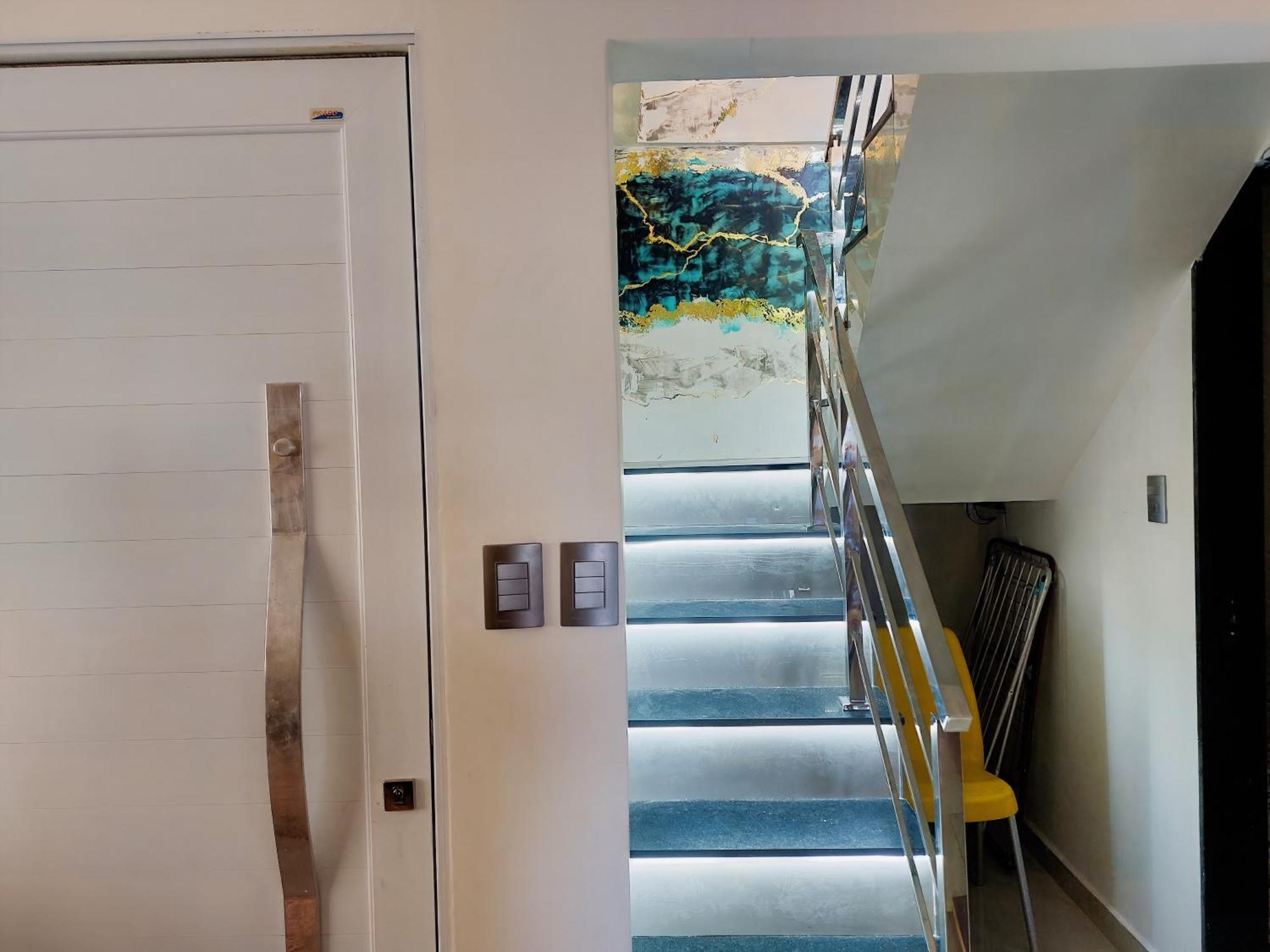Apartamento Vista Pro Mar Na Boa Viagem Salvador