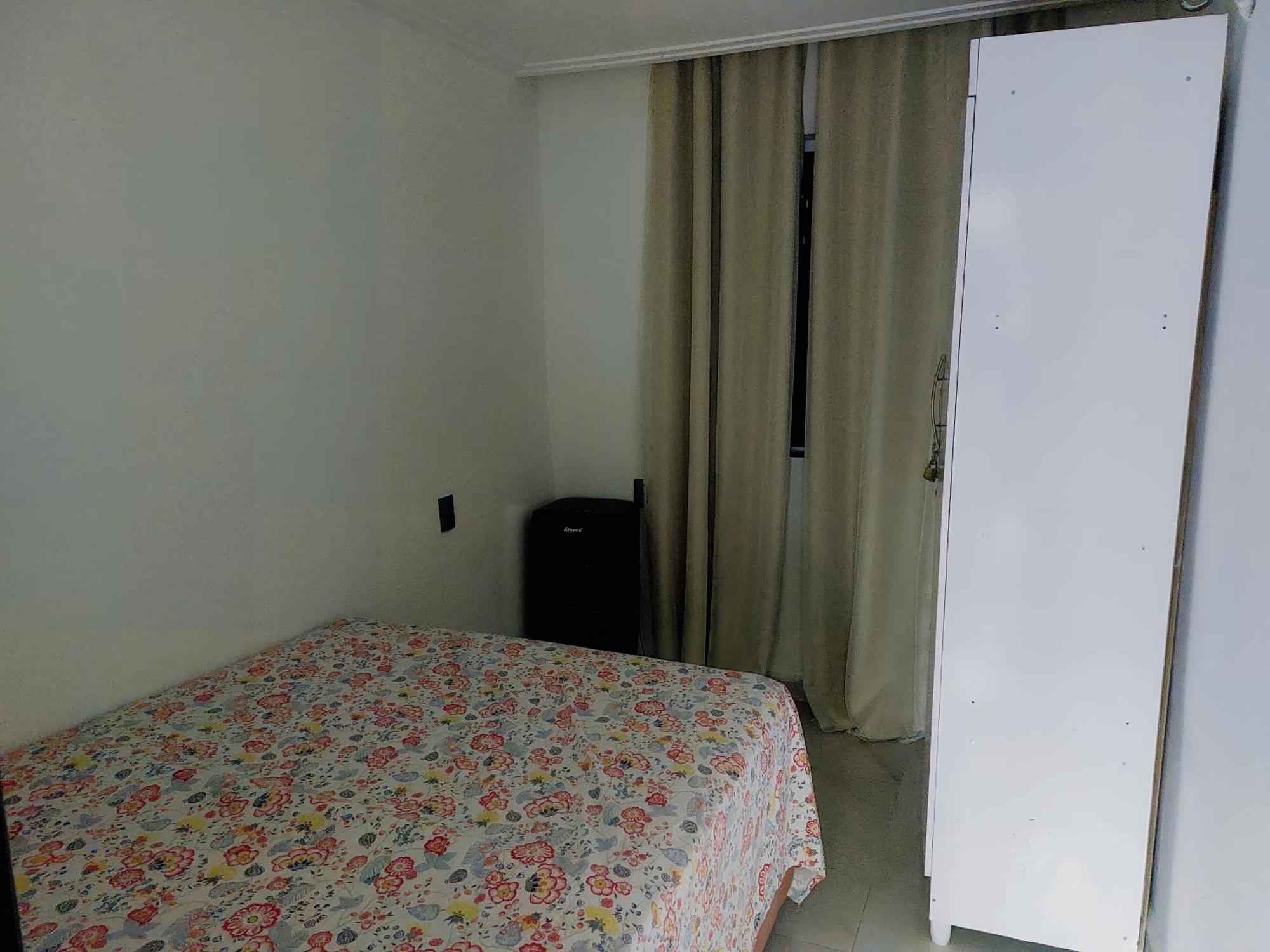 Vista Pro Mar Na Boa Viagem Apartamento