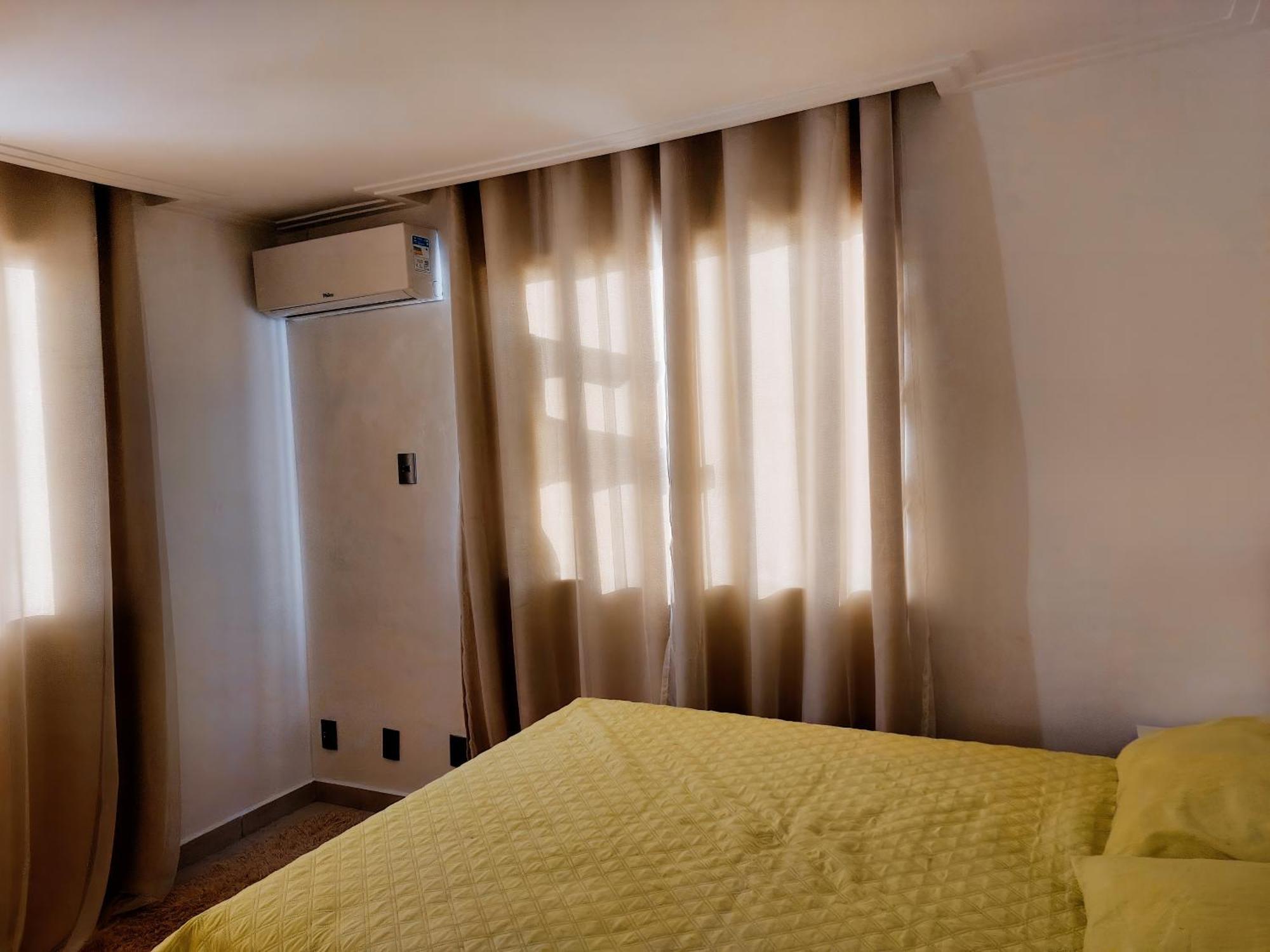 Vista Pro Mar Na Boa Viagem Apartamento *