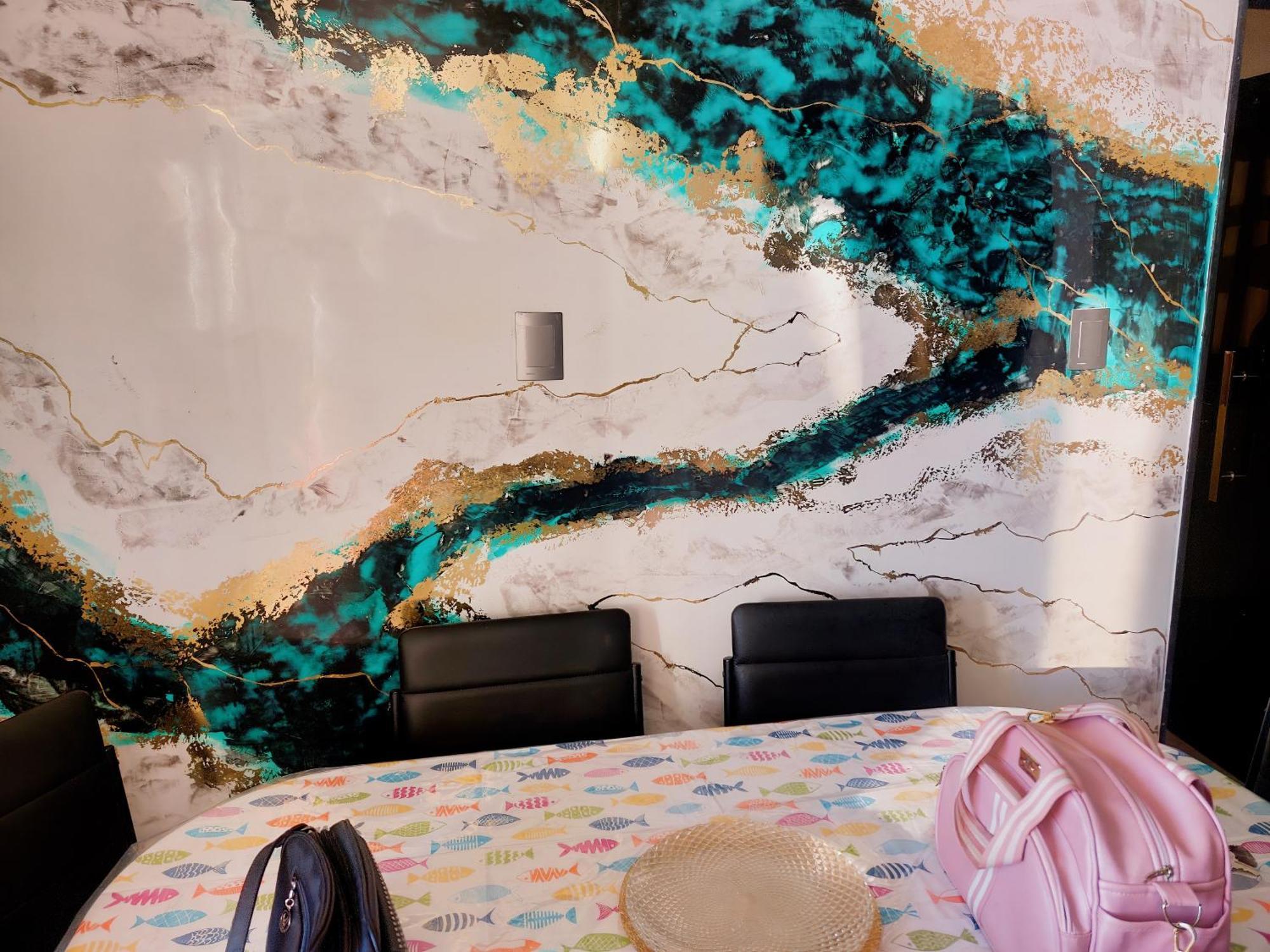 Apartamento Vista Pro Mar Na Boa Viagem Salvador