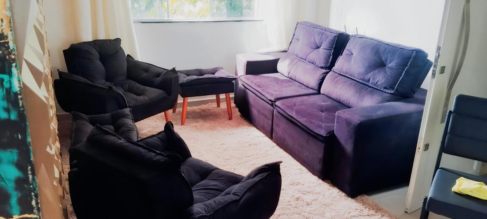 Vista Pro Mar Na Boa Viagem Apartamento