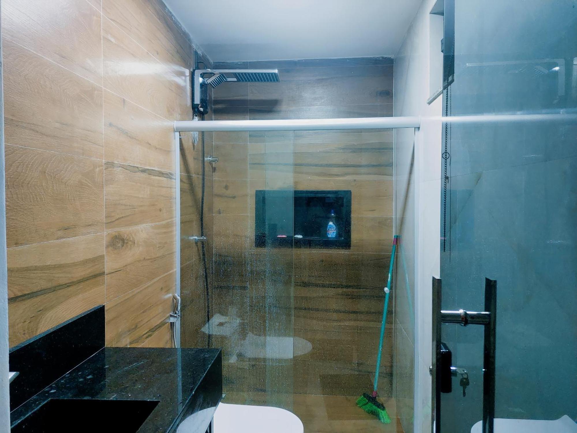 Vista Pro Mar Na Boa Viagem Apartamento
